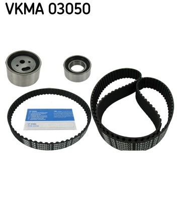 Kit cinghie dentate SKF VKMA 03050 per CITROEN CX II 2.5 1985-1986 - Picture 1 of 6