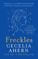 Freckles PB | Cecelia Ahern | Taschenbuch | Kartoniert / Broschiert | Englisch