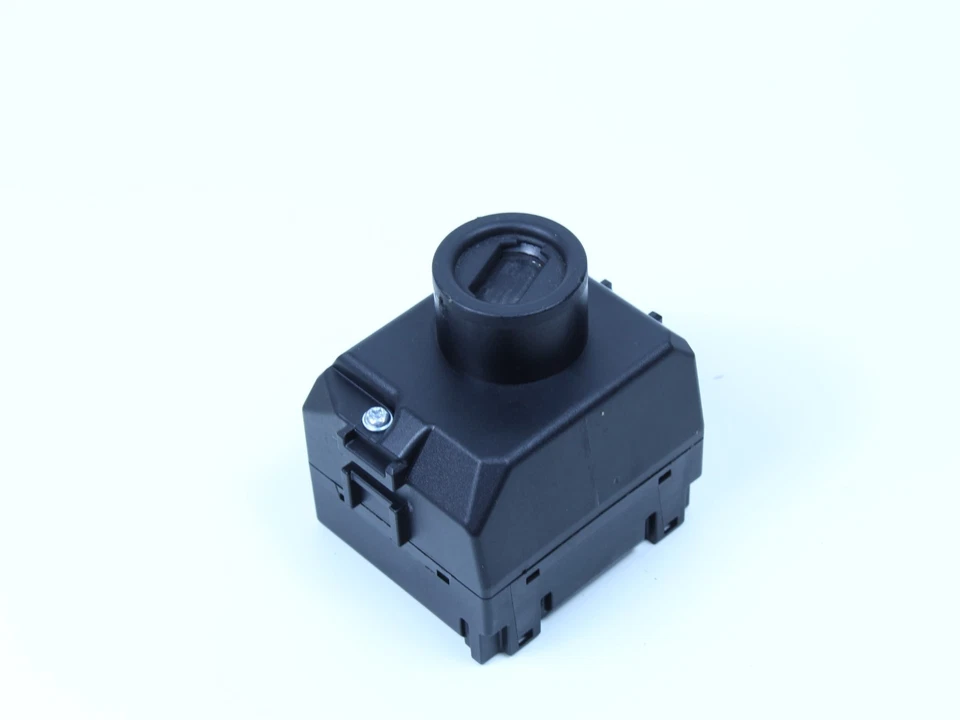 07-08 Mercedes W221 S550 CL63 AMG Ignition Switch Module 2215450708 OEM - Image 3 of 4