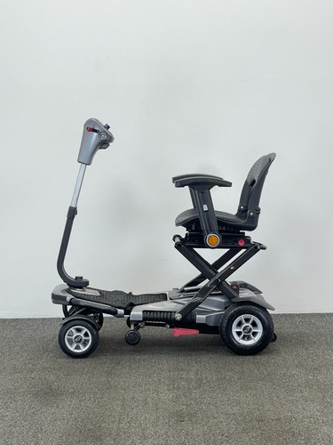 2021 TGA Minimo Autofold  4MPH Mobility Scooter *Immaculate Condition* - Picture 8 of 13