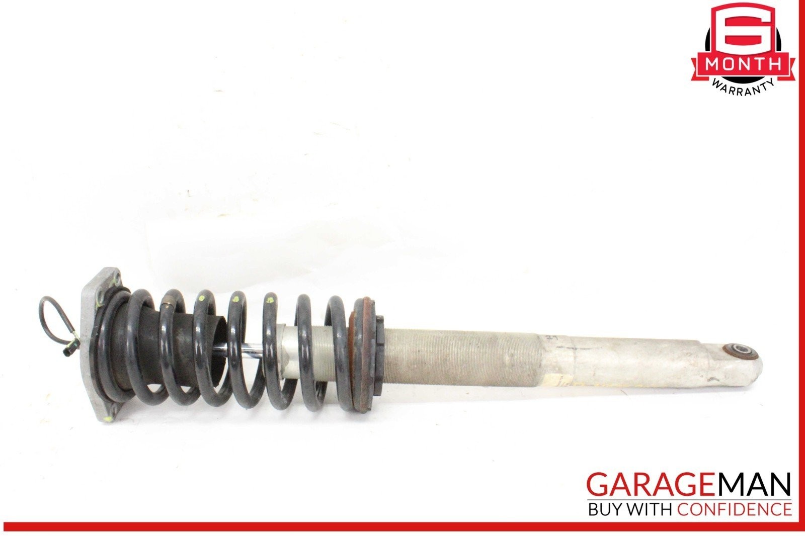 Maserati Quattroporte 2003-2006 FRONT+RIGHT Strut assembly