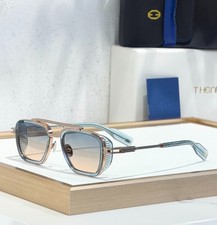 T-HENRI Style Unisex Sunglasses - MODEL  C2 - SIZE: 52  21-147