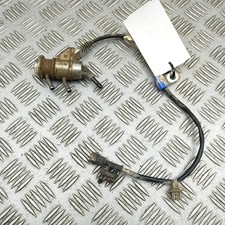 Injecteur Isuzu D-MAX