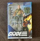 Hasbro G.I. Joe Classified Series Duke action figure Ages 4+