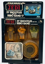 Sy Snootles & The Rebo Band for sale