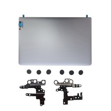 For Lenovo IdeaPad 1-15ADA7 15AMN7 LCD Back Cover Hinges 5CB1F36621 AP3L6000160