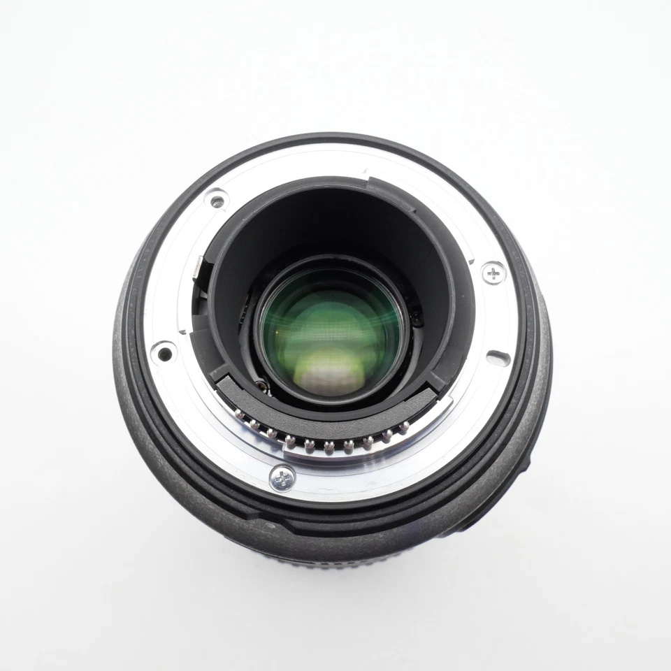 (Manual Only) Nikon AF-S VR Zoom-NIKKOR 70-300mm f/4.5-5.6G IF-ED Lens #181 - Image 4 of 4