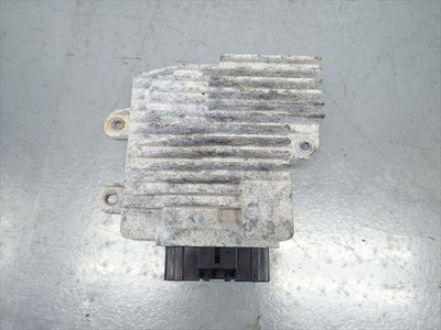 HONDA Zoomer AF58 ECU CDI Igniter Ruckus NPS50 USED FROM JAPAN