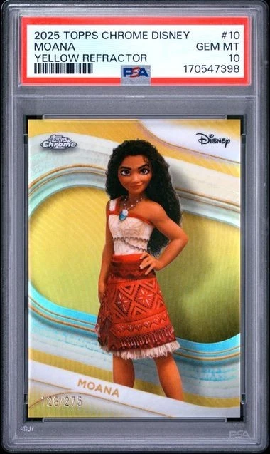 25+ Comedy Disney Collectable Trading Cards for sale | Updated Oct