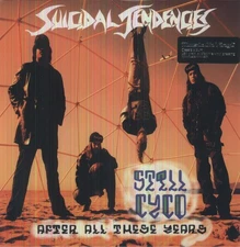Suicidal Tendencies - Still Cyco After All These Years [New Vinyl LP] 180 Gram