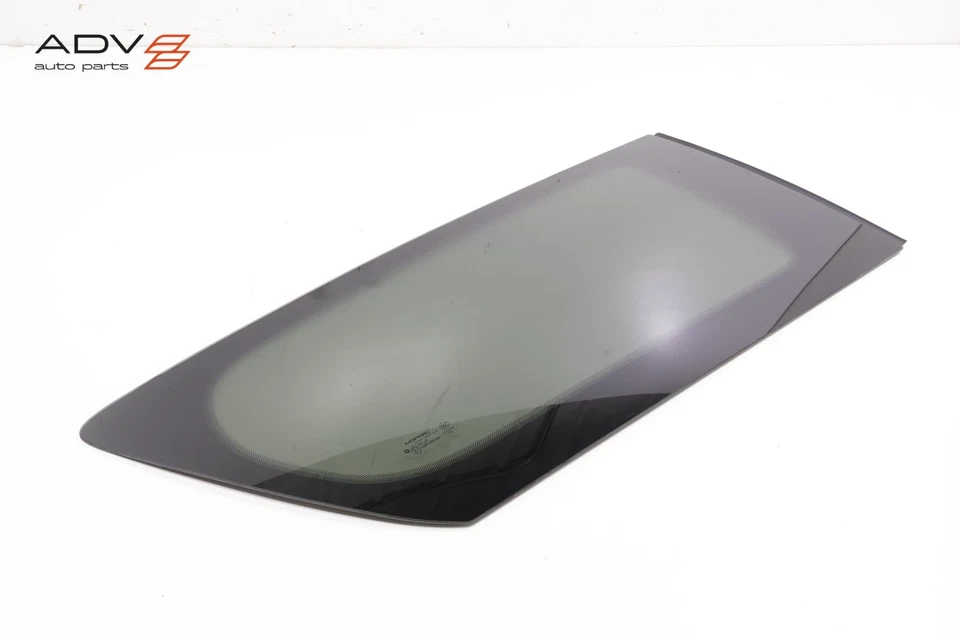 2020 - 2025 CHRYSLER VOYAGER VIDRO TRASEIRO DIREITO DO PASSAGEIRO QUARTO JANELA FABRICANTE DE EQUIPAMENTO ORIGINAL - Imagem 2 de 4