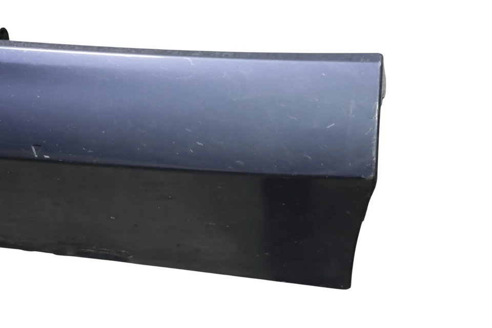 Volvo V60 Right Passenger Side Skirt Rocker Panel Molding 2018 - 2021 OEM - Image 2 of 4