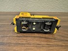 Athearn HO Scale Yellow Hustler Switcher PWR Diesel Locomotive - Parts/Repair — photo 5