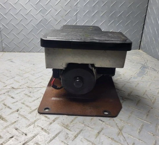 1998-1999 GMC 1500 ABS Anti Lock Brake Pump Module Assembly Oem Foto 2 de 4