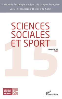 Sciences sociales et sport | Sébastien Fleuriel | Taschenbuch | 216 S. | 2020