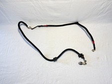 2016 - 2022 BMW X1 F48 Positive Battery Cable Wire Wiring OEM