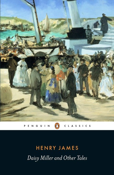 Henry James | Daisy Miller And Other Tales | Taschenbuch | Englisch (2016)-image