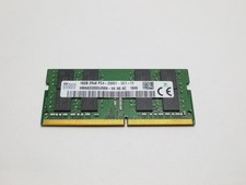 SK Hynix 16GB 2Rx8 PC4-2666V DDR4 SODIMM Laptop Memory RAM HMA82GS6DJR8N-VK