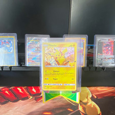 Pokémon TCG Pikachu Pokémon Promo Holo 25/2...