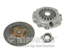 Kit d'embrayage Kia PREGIO