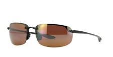 MAUI JIM HCL HO'OKIPA TORTOISE  HCL BRONZE H407N-10 bronze-Asian fit
