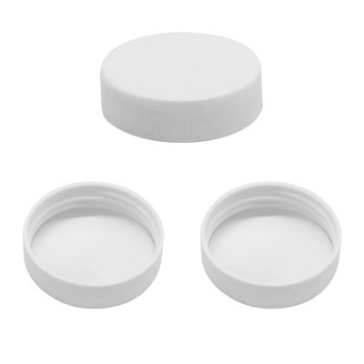 6Pcs 53Mm Water Bottle Caps, Water Jug Caps Screw Top for 3 or 5 Gallon Jugs