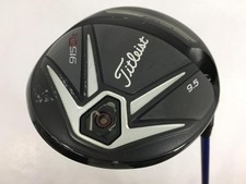 Titleist 915D3 Driver 9.5 Motore Speeder 757 Evolution (S) #669 Golf Clubs
