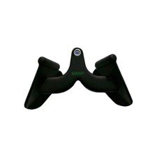 Home Gym Fitness Rowing T-Bar V-Bar Pulley Cable Machine Attachments, Bicep Curl