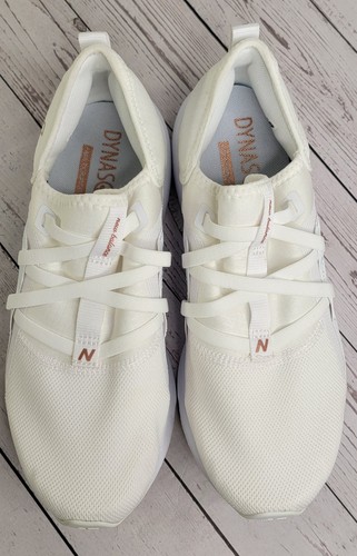 New Balance Dynasoft White Women's Sneakers Size 11 Lightweight Comfort WSBEYLW - Picture 9 of 10