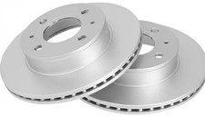 Disque de frein Hyundai ATOS