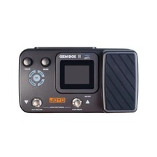 Joyo GEMBOXII Guitar Multi-Effects Guitar Ped...