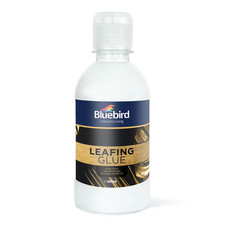 Gold Leaf Adhesive 8.5 Fl Oz / 250Ml Gilding Adhesive, Leafing Glue for Art and