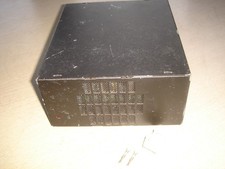 Motorola GPN6145A 13.8V zasilacz podstawowy ze złączem