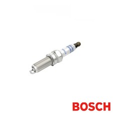 BOSCH 0 242 135 533 DOUBLE IRIDIUM SPARK PLUG YR7NII33S HYUNDAI KIA 1.6 GDI