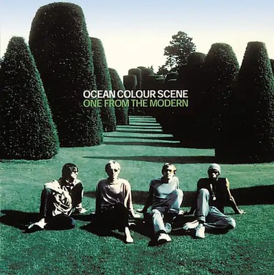 Ocean Colour Scene - One from the Modern