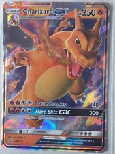 Charizard GX #SM211 Prices | Pokemon Promo | Pokemon Cards