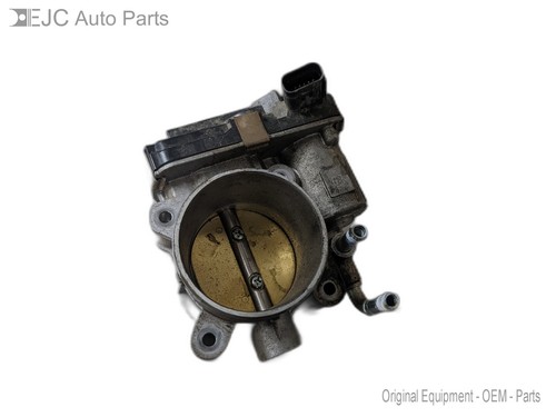 Throttle Valve Body For 14-18 Subaru Forester 2.0 16112AA410 Turbo