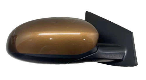 2019 Kia Sportage OEM Right Hand Passengers Side Power Door Mirror Bronze 17-22