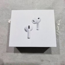 Apple AirPods Pro 3rd Generation Wireless In-Ear Headset - NEW - WNTY DEC 2026