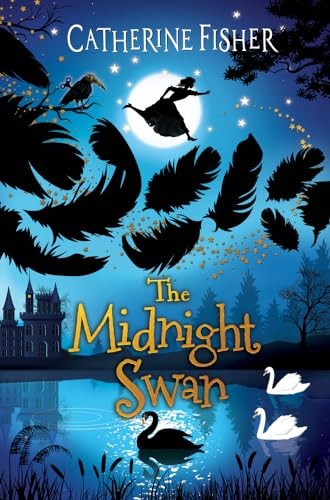 The Midnight Swan (The Clockwork Crow): 3 By Catherine Fisher - Image 2