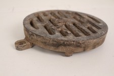 Caminos Prestige Ascherost Ø 18,5cm RRF 4009 2045 Kaminofen Holzofen Ersatzteil