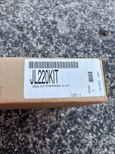 Original Rotary Lift JL220Kit Seal Kit W/ Springs 12 5/8”
