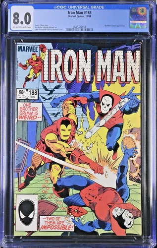 Comic Image