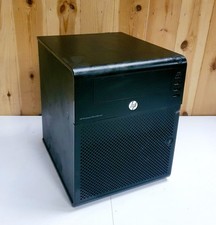 HP ProLiant MicroServer HSTNS-5151
