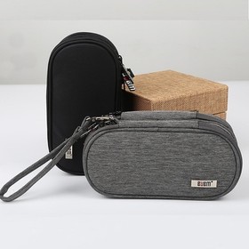 Compact Waterproof Carrying Case for PS Vita and PSP - Perfect Travel Organizer