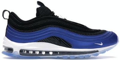Nike Air Max 97 QS Foamposite New Rare Lifestyle Shoes Mens 11M/12.5W CI5011-400