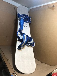 Burton Dominant | eBay