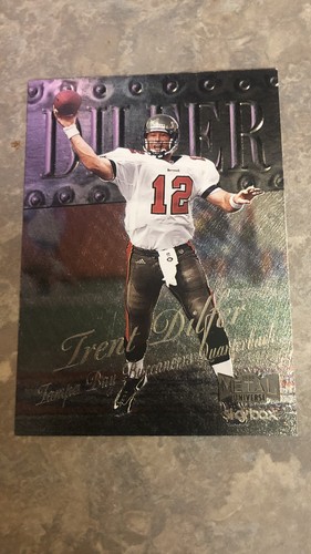 1999 Trent Dilfer #160