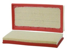 Air filter Filter Insert 46144 WIX FILTERS for CHEVROLET CORVETTE Coupe