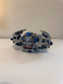 LEGO Star Wars: Sith Infiltrator (7151)